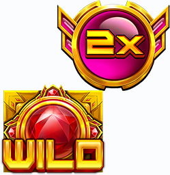 Gemstone wild