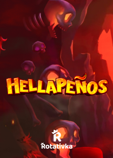 Hellapenos Juego Gratis