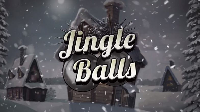 Jingle Ball Demo