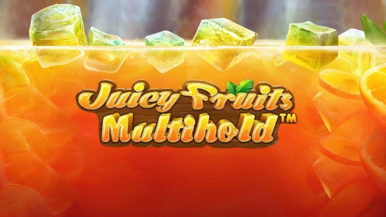 Juicy Fruits Multihold Demo