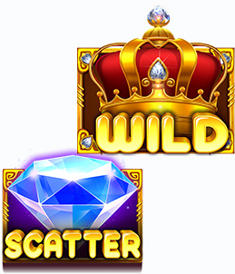 Juicy Fruits Multihold Wild