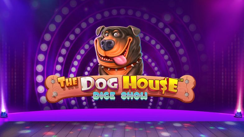 The Dog House Dice Show Demo