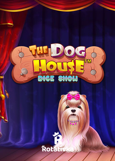 The Dog House Dice Show