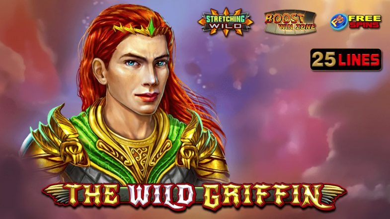 The Wild Griffin Demo