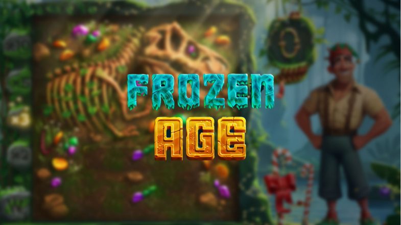 Frozen Age Demo