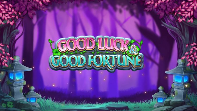 Good Luck & Good Fortune Demo