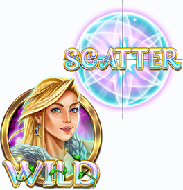 Good Luck and Good Fortune Wild