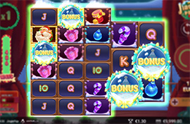JinglePop Bono