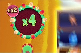 Multiplicador JinglePop