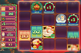 JinglePop Wild