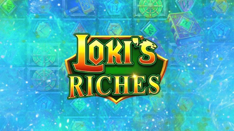 Lokis Riches Demo