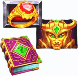 Lokis Riches Wild