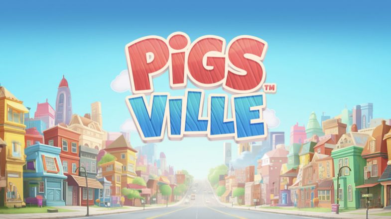PigsVille Demo