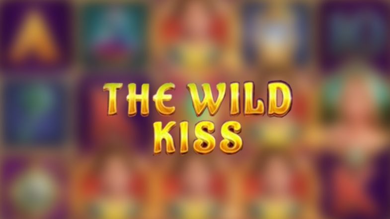 The Wild Kiss Demo