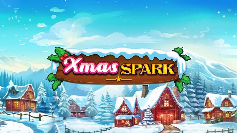 Xmas Spark Demo