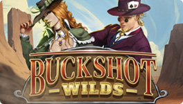 Buckshot Wilds Diseño
