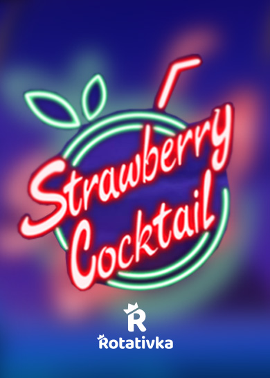 Strawberry Cocktail Free Play