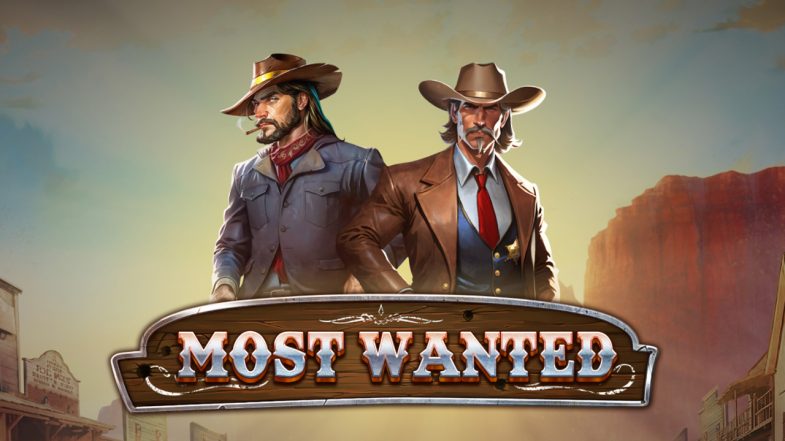Most Wanted Demo