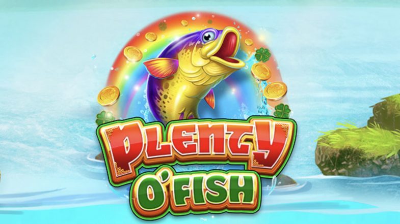 Plenty O Fish Demo