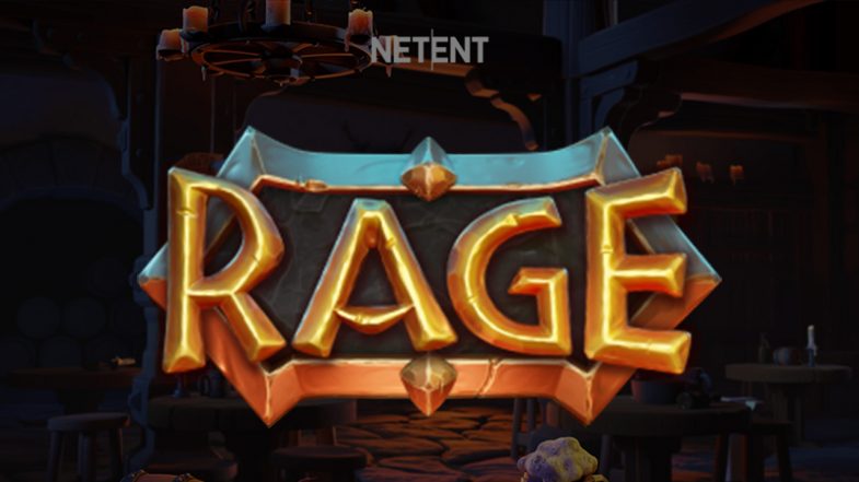Rage Demo