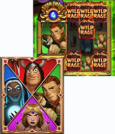 Rage Wild