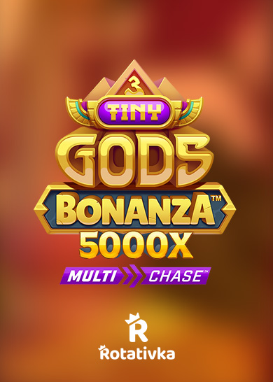 3 Tiny Gods Bonanza juegos gratis