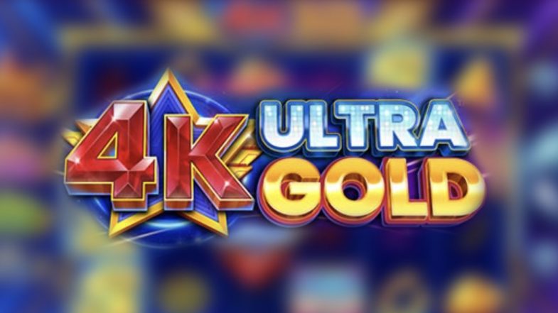 4K Ultra Gold Demo