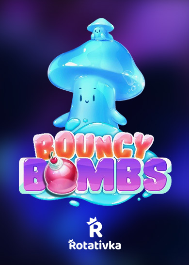 Bouncy Bombs Juego Libre