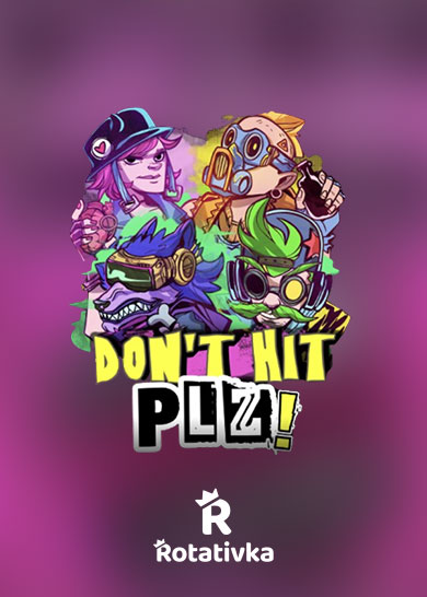 Don't Hit Plz! Juego libre