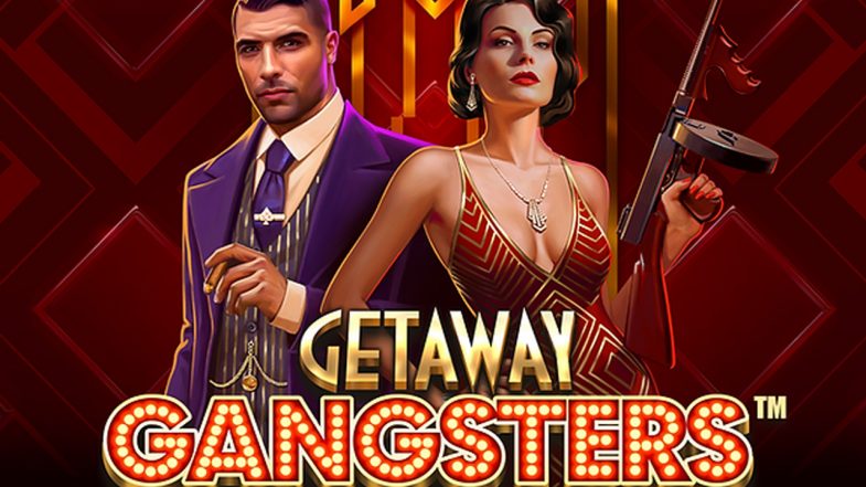 Getaway Gangsters Demo