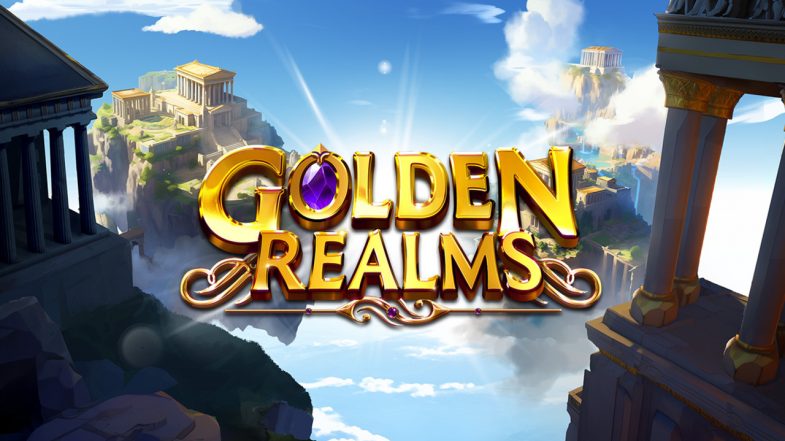 Golden Realms Demo