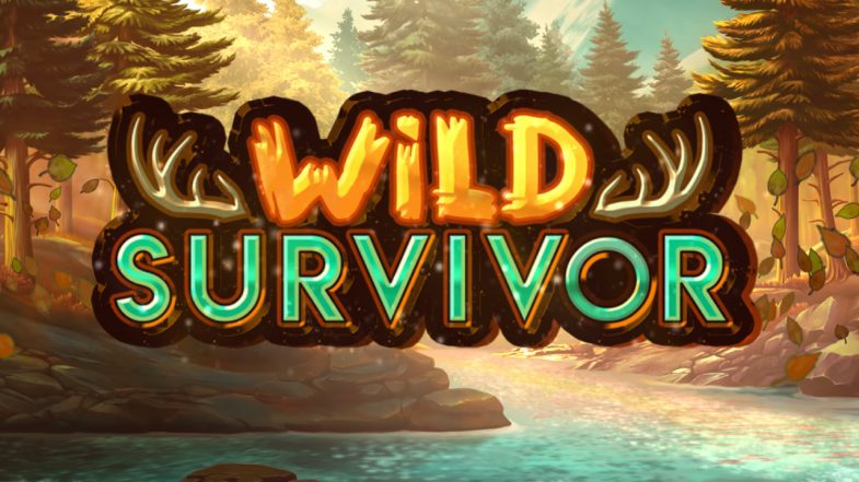Wild Survivor Demo