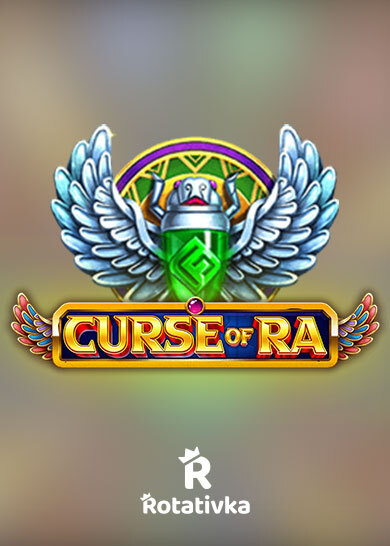 Curse of Ra Juego gratuito
