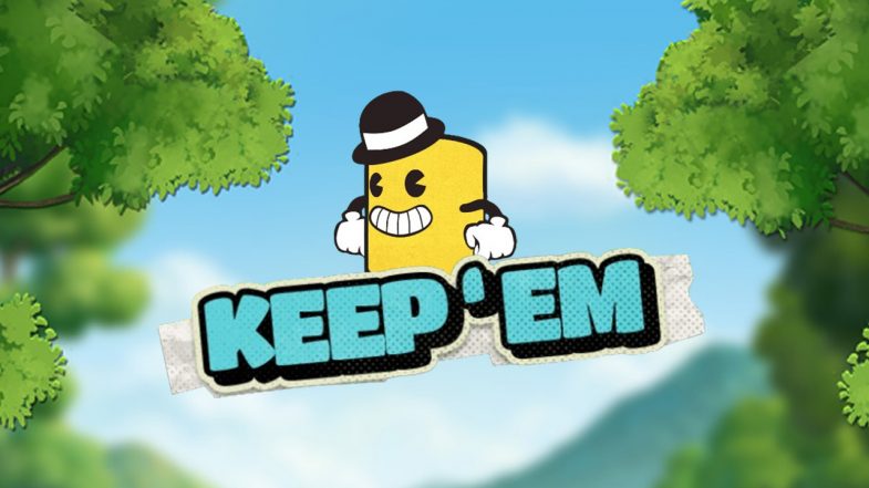 Keep Em Demo