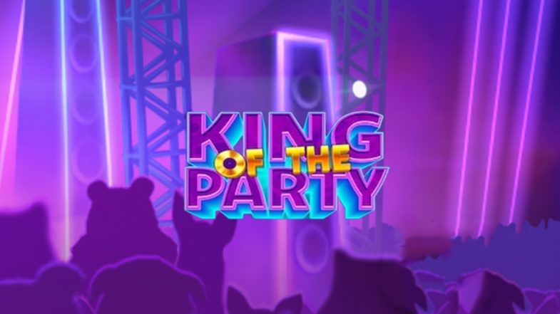 King of the Party Demo