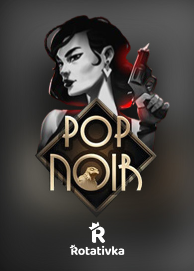 PopNoir