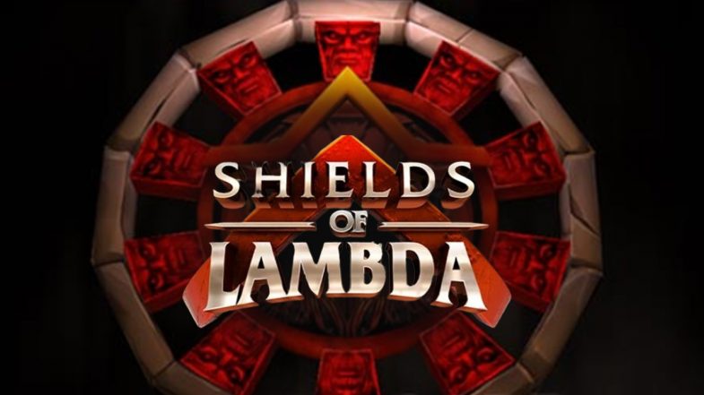 Shields of Lambda Demo