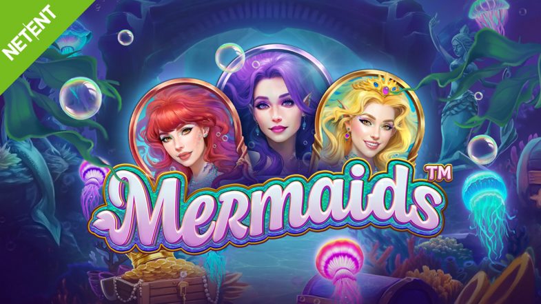 Mermaids Demo