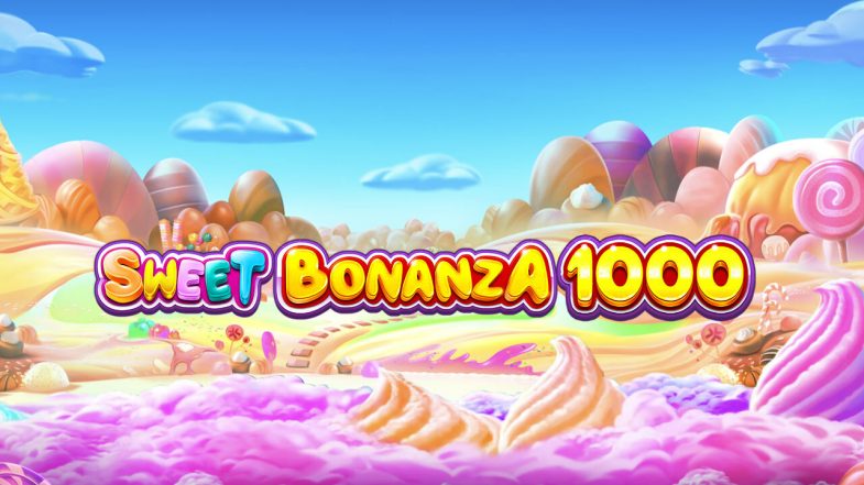 Sweet Bonanza 1000 Demo