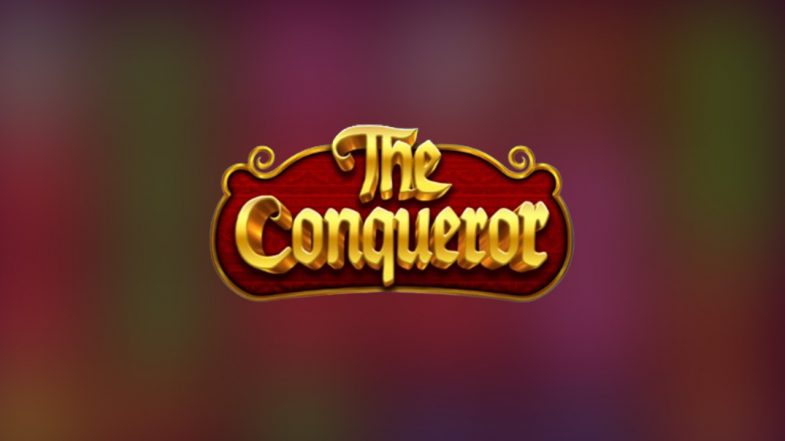 The Conqueror Demo
