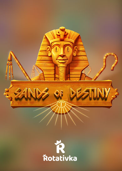Sands of Destiny Juego libre