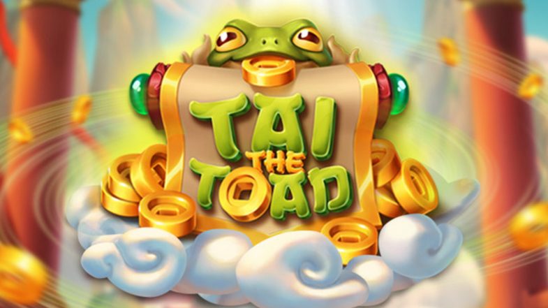 Tai The Toad Demo