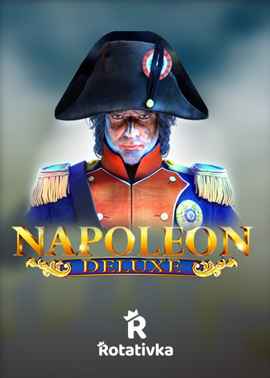 Napoleon Deluxe Juego gratuito