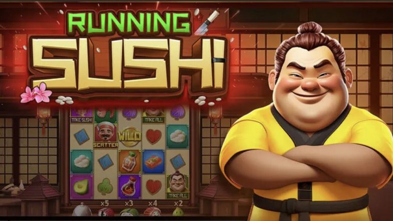 Running Sushi Demo