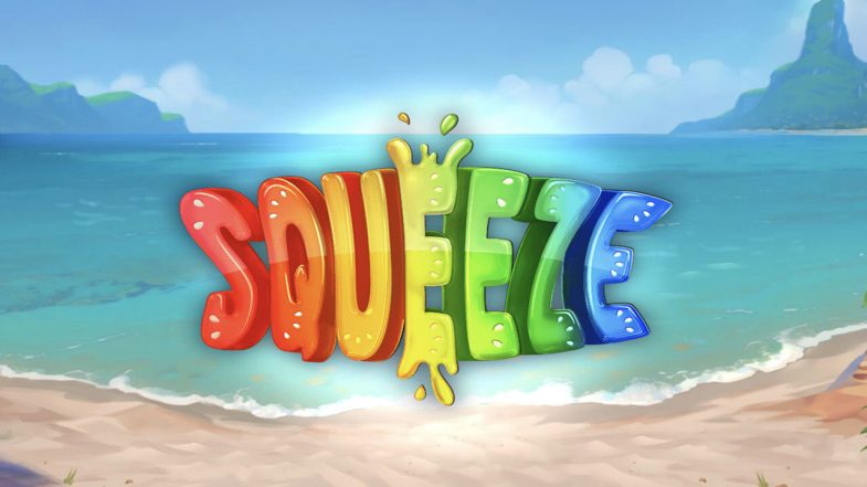 Squeeze Demo