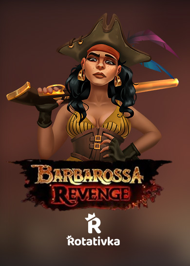 Barbarossa Revenge DoubleMax juego gratuito