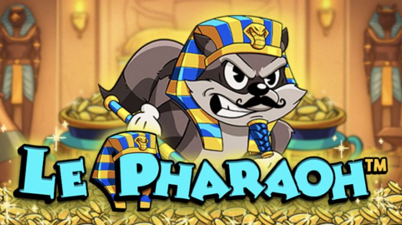 Le Pharaoh Demo