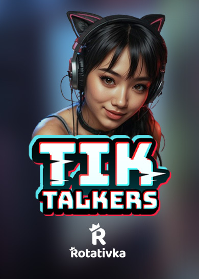 Tik Talkers juego gratuito