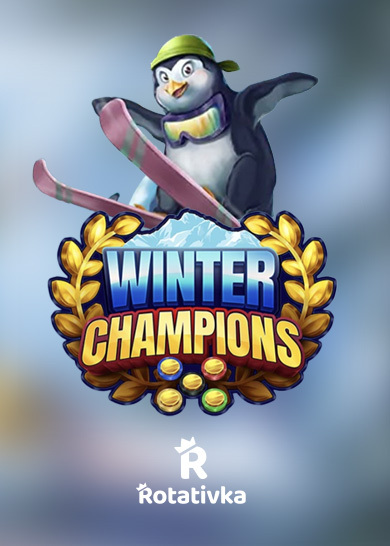 Winter Champions juego gratuito