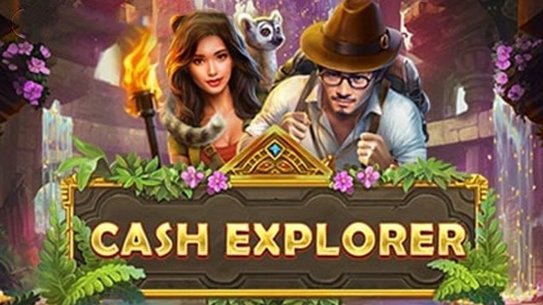 Cash Explorer Demo